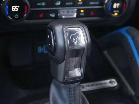 Used 2024 Ford Bronco Black Diamond w/ Sasquatch Package AWD/4WD image 29