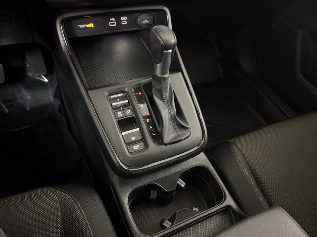 Used 2025 Honda CR-V EX image 67