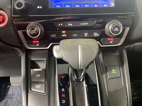 Used 2017 Honda CR-V EX image 21