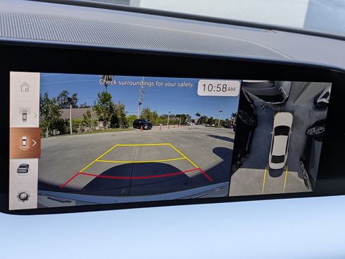 New 2026 Genesis G90 3.5T image 27