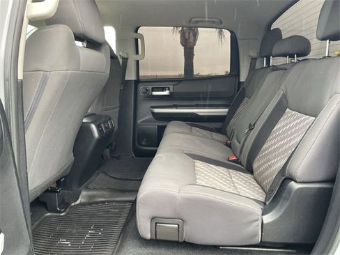 Used 2019 Toyota Tundra SR5 w/ SR5 Convenience Package image 23