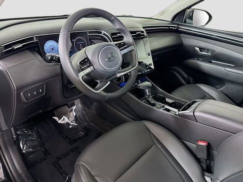 Used 2023 Hyundai Tucson SEL w/ Convenience Package image 18