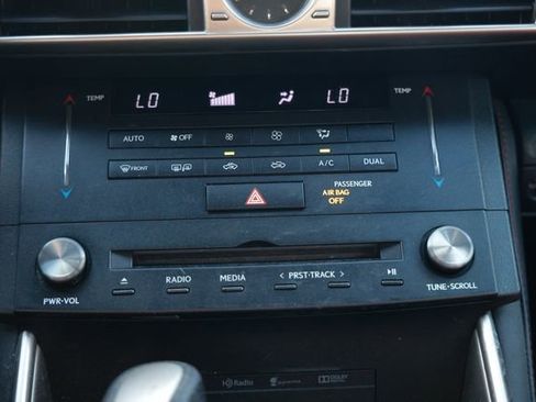 Used 2015 Lexus IS 350 image 30