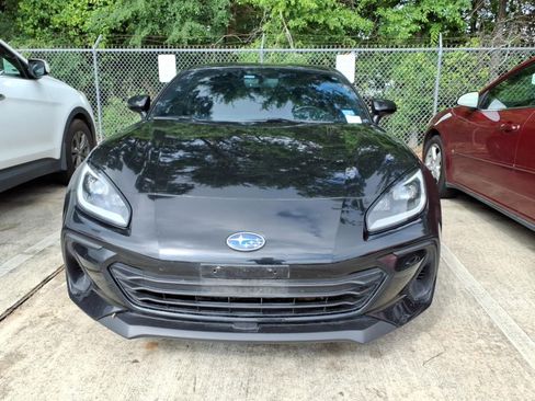 Used 2024 Subaru BRZ Premium image 3