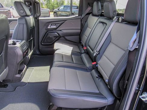 New 2026 Chevrolet Silverado EV Trail Boss w/ Premium Package image 19