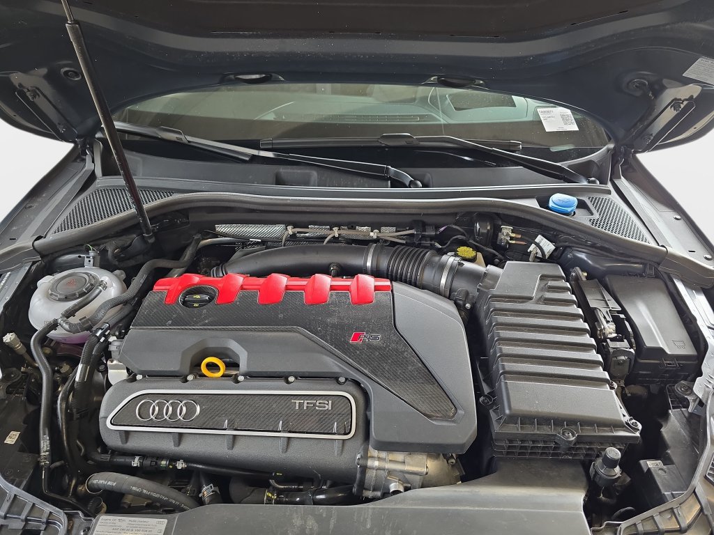 Used 2026 Audi RS 3 AWD/4WD image 31