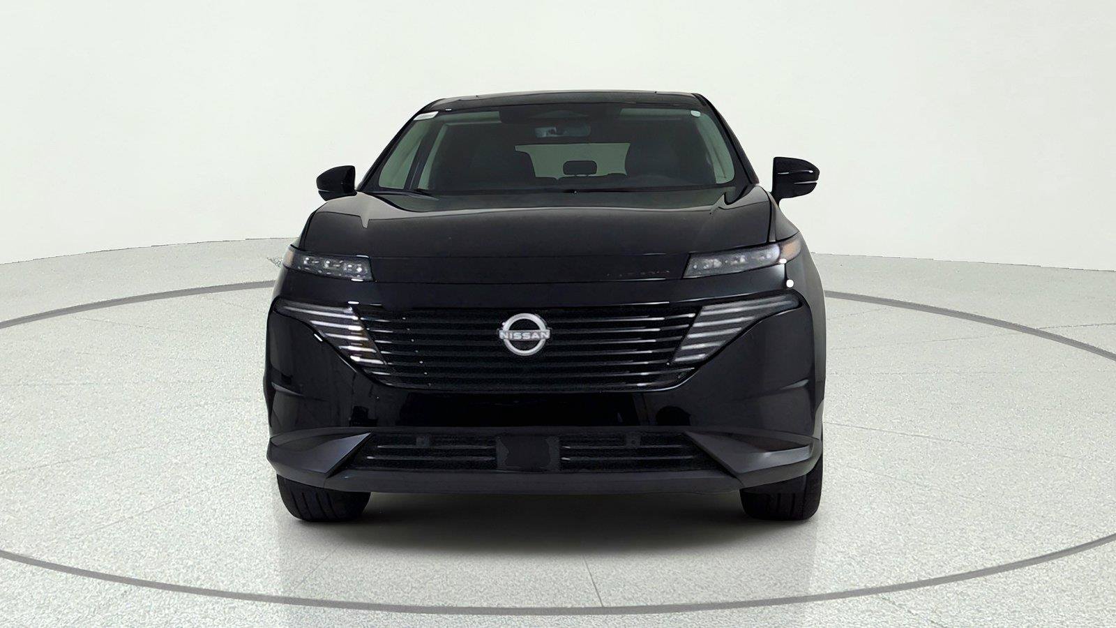 Certified 2026 Nissan Murano SL AWD/4WD image 2