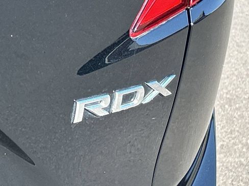 Used 2023 Acura RDX w/ Technology Package FWD image 33