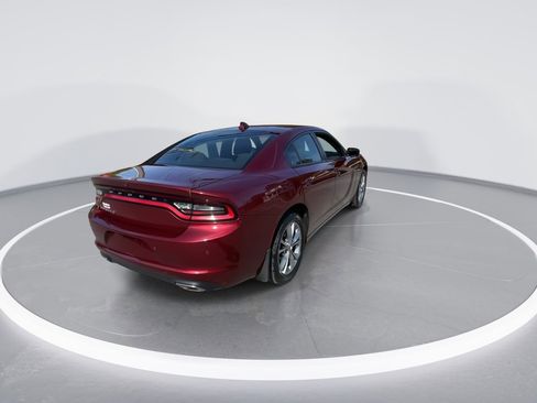 Used 2021 Dodge Charger SXT w/ Cold Weather Package image 19