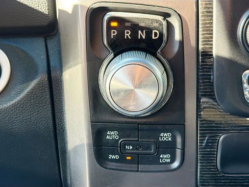 Used 2016 RAM 1500 Limited image 25