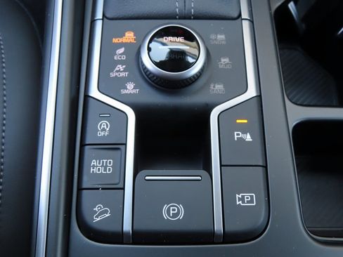 New 2026 Kia Sorento X-Line EX AWD/4WD image 14