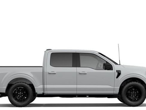 New 2026 Ford F150 XLT AWD/4WD image 27