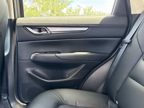 Used 2025 MAZDA CX-5 AWD 2.5 S image 19