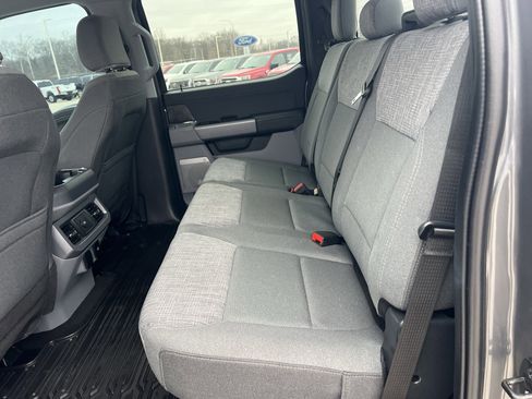 Used 2024 Ford F350 XLT w/ Black Appearance Package image 20