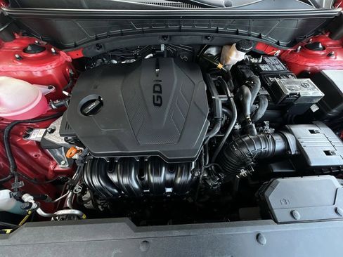 Certified 2022 Hyundai Tucson SEL image 25