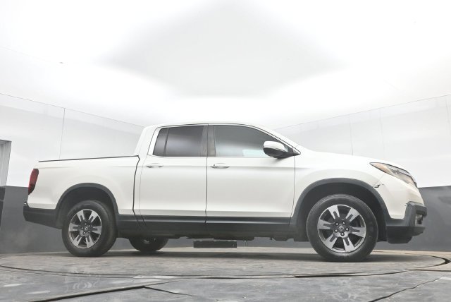 Used 2017 Honda Ridgeline RTL image 46