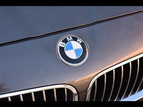 Used 2012 BMW 528i Sedan RWD image 46