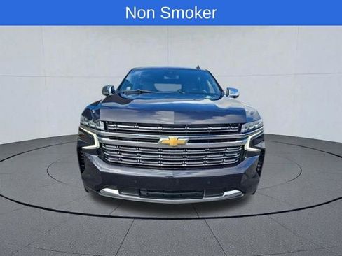 Used 2023 Chevrolet Tahoe Premier AWD/4WD image 9