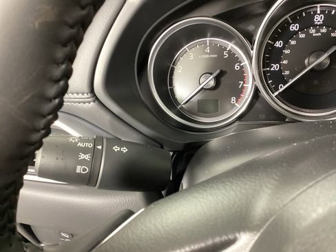 New 2025 MAZDA CX-5 AWD 2.5 S w/ Select Package image 16