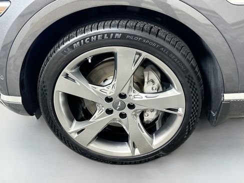 Used 2023 Genesis GV80 3.5T w/ Prestige Package AWD/4WD image 31