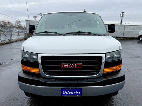 Used 2022 GMC Savana 2500 w/ Driver Convenience Package image 23