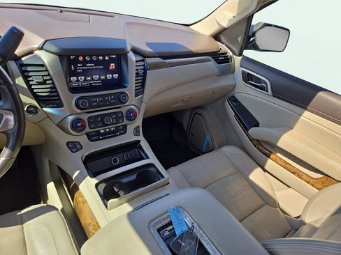 Used 2016 GMC Yukon Denali w/ Open Road Package image 24
