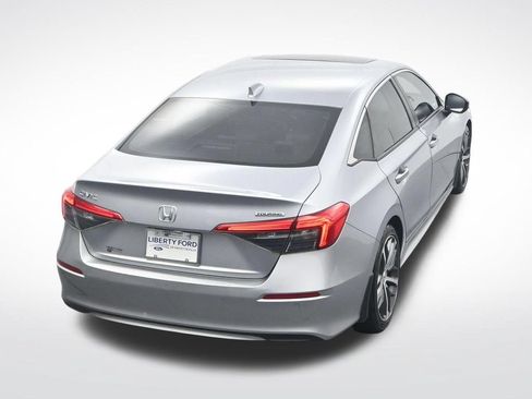 Used 2023 Honda Civic Touring image 35