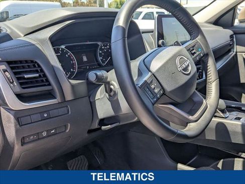 Used 2025 Nissan Rogue SV FWD image 12
