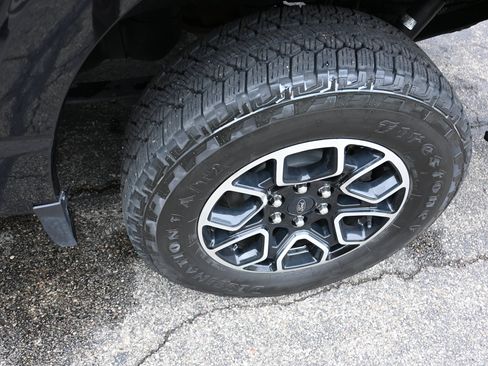 Used 2021 Ford F150 XLT w/ Equipment Group 302A High AWD/4WD image 4