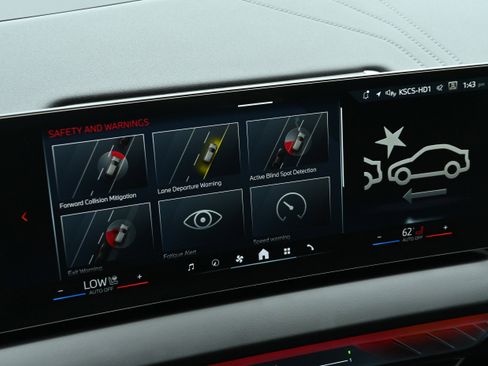 Used 2026 BMW X3 xDrive30 w/ Premium Package AWD/4WD image 35