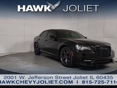 Used 2021 Chrysler 300 S w/ S Model Appearance Package