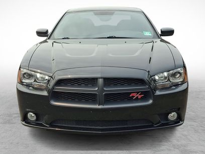 Used 2012 Dodge Charger R/T