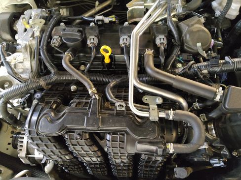 Used 2023 Nissan Altima 2.5 SR FWD image 30