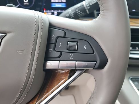 Used 2024 Cadillac Escalade Sport Platinum image 37