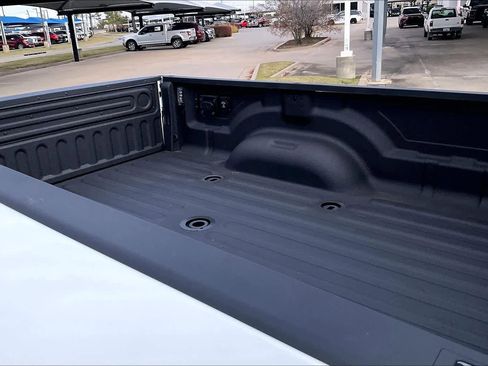 New 2026 RAM 3500 Laramie image 16