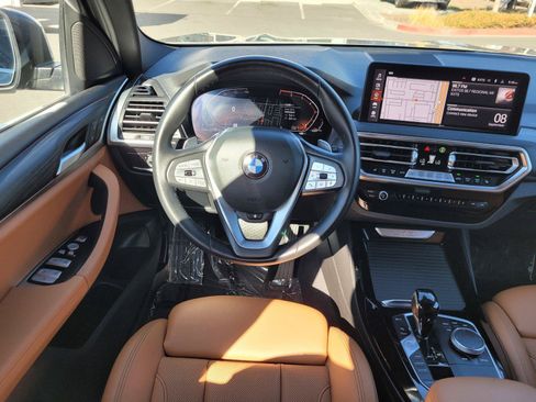 Used 2023 BMW X3 sDrive30i w/ Premium Package w/ZPA RWD image 20