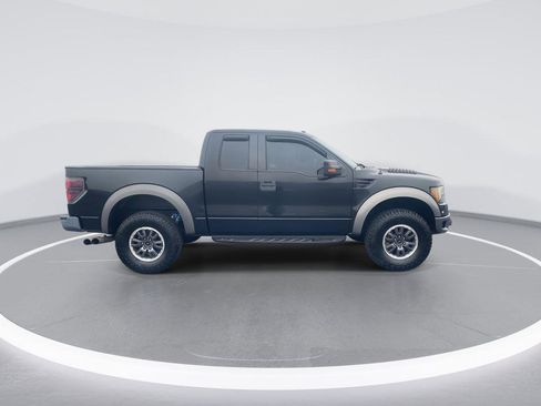 Used 2010 Ford F150 Raptor image 9