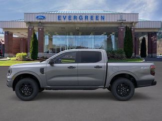 New 2025 Ford Ranger XLT video 3