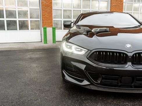 Used 2023 BMW M850i xDrive Coupe w/ M Carbon Exterior Package image 46
