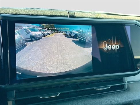 Used 2024 Jeep Wrangler Sport image 13