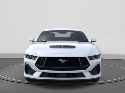 New 2025 Ford Mustang GT RWD image 6
