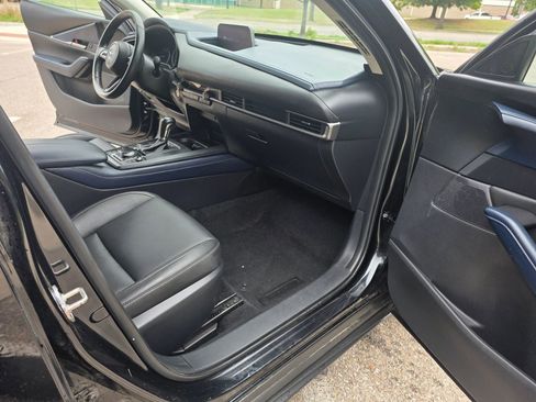 Used 2020 MAZDA CX-30 AWD w/ Select Package image 22