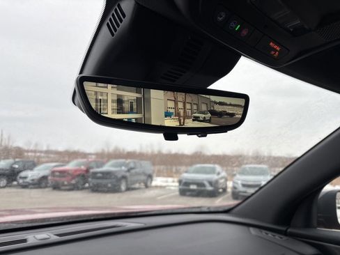 New 2026 Chevrolet Traverse LT w/ Driver Confidence Package image 38