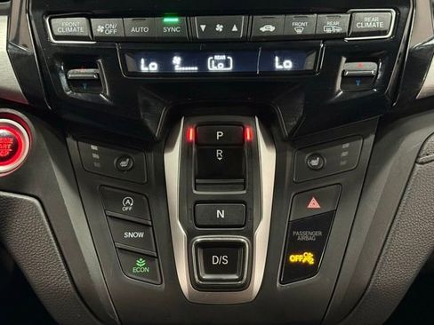 Used 2024 Honda Odyssey EX-L image 22