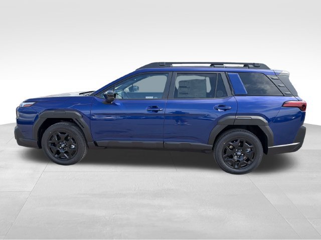 New 2026 Subaru Outback Limited AWD/4WD image 4