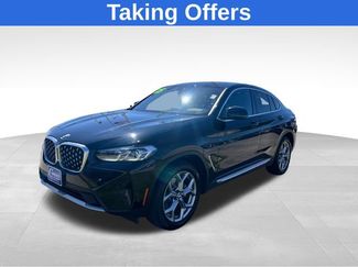 Used 2025 BMW X4 xDrive30i AWD/4WD 360° Tour