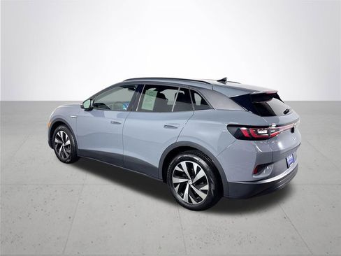 Certified 2025 Volkswagen ID.4 Pro image 8