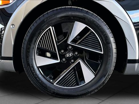 Certified 2025 Hyundai Ioniq 5 Limited RWD image 10
