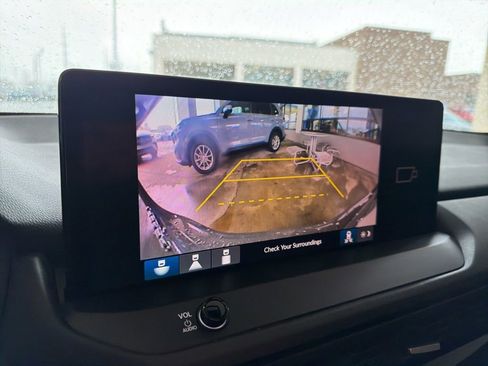 Certified 2024 Honda Accord Sport image 29