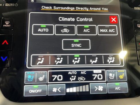 Used 2023 Subaru Outback Touring XT AWD/4WD image 14